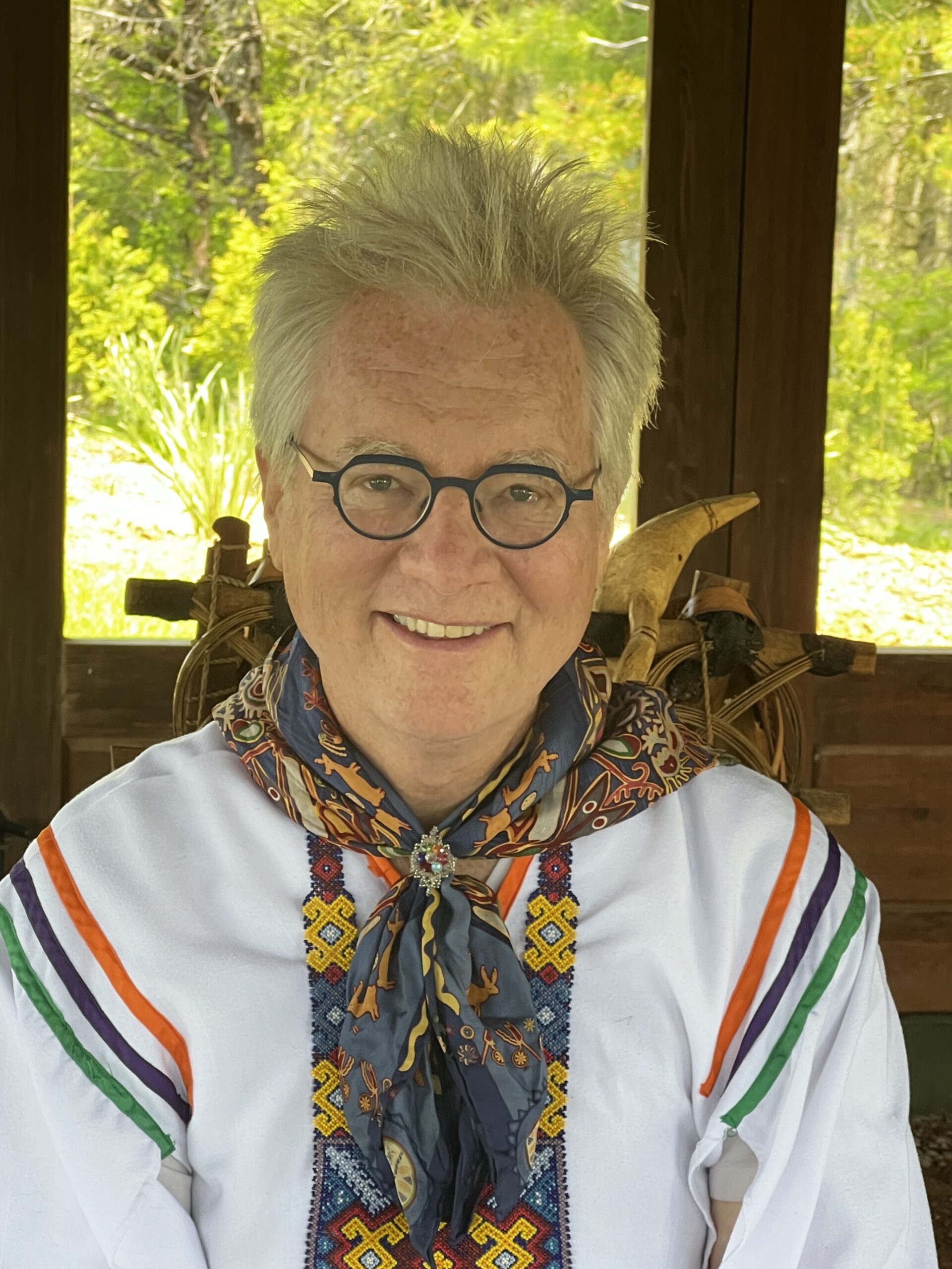 Patrick Hanaway, MD
