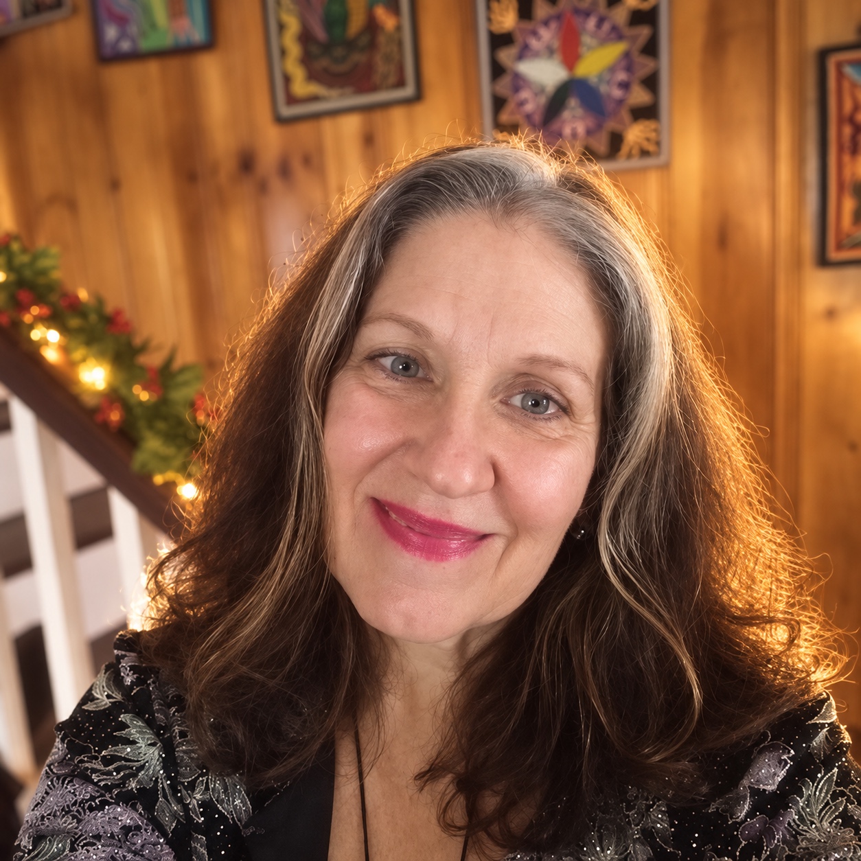 Karen Smith Fernandez