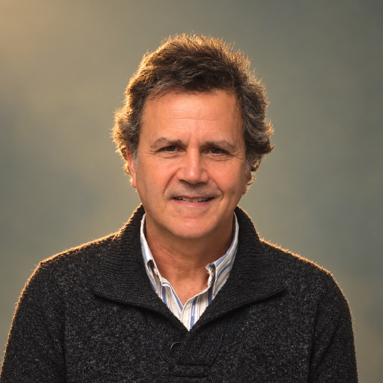 Lawrence Messerman